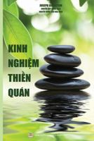 Kinh Nghim Thin Qun: Hng Dn Tu Tp Thin Qun Trong i Sng Hng Ngy 1986335666 Book Cover