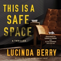 This Is a Safe Space 1668135280 Book Cover