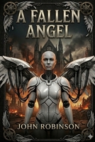 A Fallen Angel B0HCLSC5K8 Book Cover
