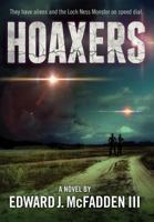 Hoaxers 1937530884 Book Cover