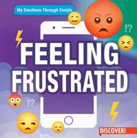 Feeling Frustrated 1978533403 Book Cover