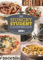 The Hungry Student Cookbook 1846014182 Book Cover