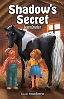 Shadow's Secret 1649603479 Book Cover