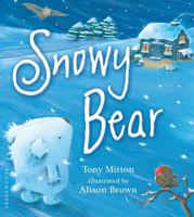 Snow Bear 1681190842 Book Cover