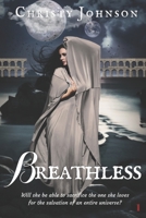 Breathless 1542744873 Book Cover