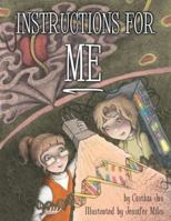 Instructions for Me 0982114141 Book Cover