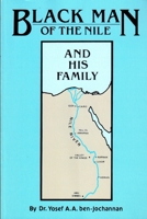 Black Man of the Nile and His Family 0933121261 Book Cover
