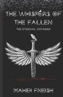 The Whispers of The Fallen B0CFZFK8JW Book Cover