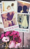 Just South of Heaven: A Wedding Novella B08SGVBF88 Book Cover
