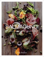 Salmagundi: A Celebration of Salads from Around the World 156656994X Book Cover