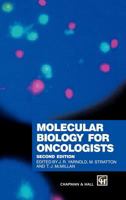 Molecular Biology for Oncologists 0412712709 Book Cover