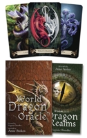 World Dragon Oracle 0738773263 Book Cover