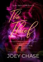 The Thief 1964824028 Book Cover