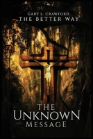 The Better Way B0G69H5KH1 Book Cover