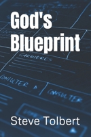 God's Blueprint B0GZDWD92K Book Cover