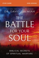 Jeremiah Untitled on Spiritual Warfare Bible Study Guide 0310177898 Book Cover