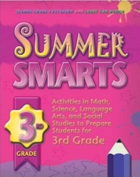 Summer Smarts 3 (Summer Smarts) 0753461137 Book Cover