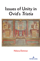 Issues of Unity in Ovid's Tristia 1433177420 Book Cover