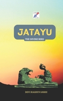 Jatayu: The Divine Bird B0CR8C9DQG Book Cover
