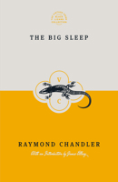 The Big Sleep 0394758285 Book Cover