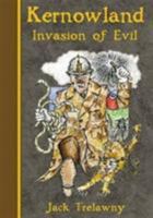 Invasion of Evil 1906815038 Book Cover
