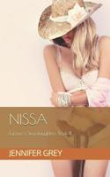 Nissa: Farmer's Stepdaughters Book III 1092683410 Book Cover