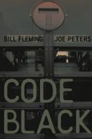 Code Black 1329712080 Book Cover