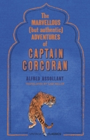 Aventures merveilleuses mais authentiques du capitaine Corcoran 178487230X Book Cover