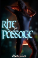 Rite of Passage 1780805942 Book Cover