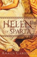 Helen of Sparta 1477821384 Book Cover