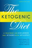 Ketogenic Diet 1932603182 Book Cover