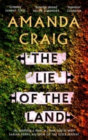 The Lie of the Land 1408709309 Book Cover