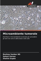 Microambiente tumorale 6207410742 Book Cover