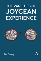 The Varieties of Joycean Experience 1785274597 Book Cover