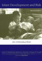 Infant Development and Risk: An Introduction 155766269X Book Cover