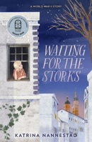 Waiting for the Storks 0733342272 Book Cover