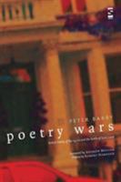 Poetry Wars (Salt Studies in Contemporary Poetry S.) 1844712478 Book Cover