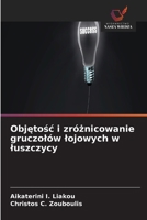 Objetosc i zróznicowanie gruczolów lojowych w luszczycy (Polish Edition) 620991313X Book Cover