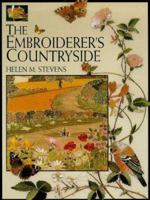 The Embroiderer's Countryside (Helen Stevens' Masterclass Embroidery (Paperback)) 0715308262 Book Cover