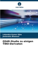 QSAR-Studie zu einigen TIBO-Derivaten 6205738198 Book Cover
