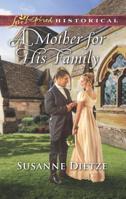A Mother for His Family 1335369538 Book Cover