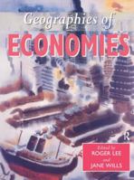 Geographies of Economies 0340677163 Book Cover
