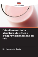 Dévoilement de la structure du réseau d'approvisionnement du lait 6203106941 Book Cover