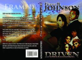 Driven Obsession 1943159181 Book Cover