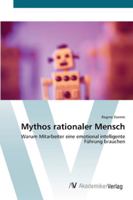 Mythos rationaler Mensch 3639436202 Book Cover