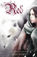 Red: A Fairy Tale Novella B086FZKPYD Book Cover