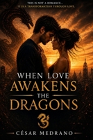 When Love Awakens the Dragons: A novel about what happens when love forces you to see yourself B0GZVHHQT3 Book Cover