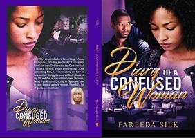 Diary of A Confused Woman: Leaving Religion in search of Healing with God 1958738247 Book Cover