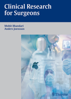 Clinical Research for Surgeons (Princ. Pract. Clin. Res) 3131439319 Book Cover
