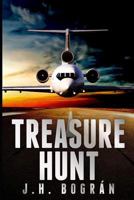 Treasure Hunt, a Novel 1520932146 Book Cover